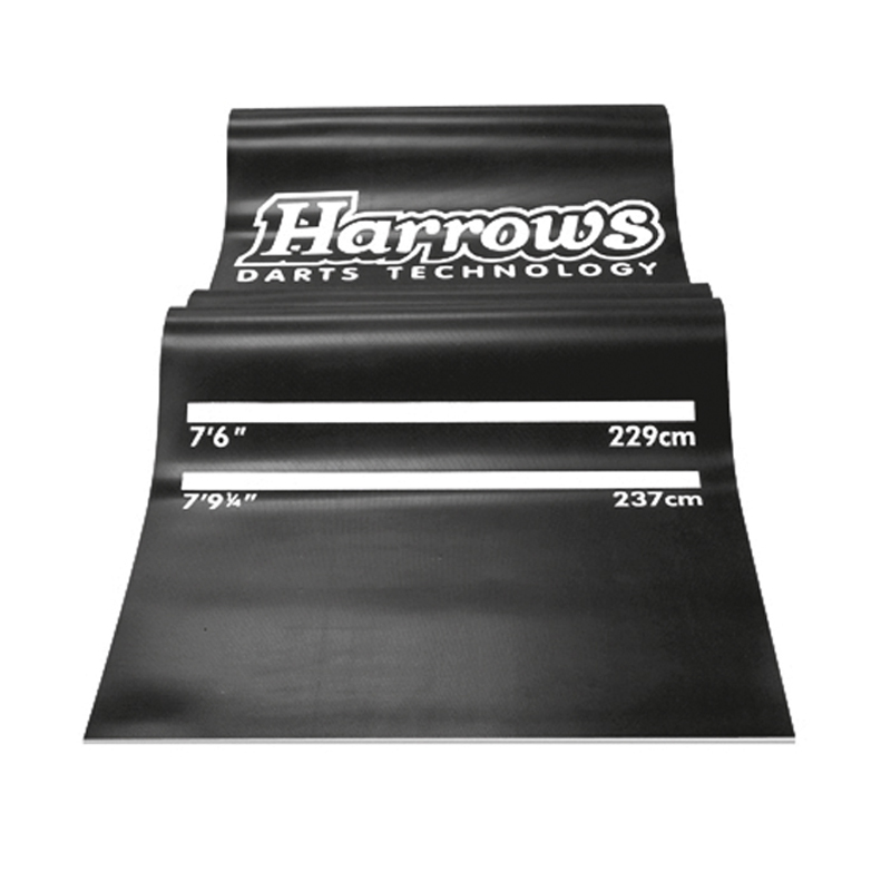 Harrows Professional Darts Mat